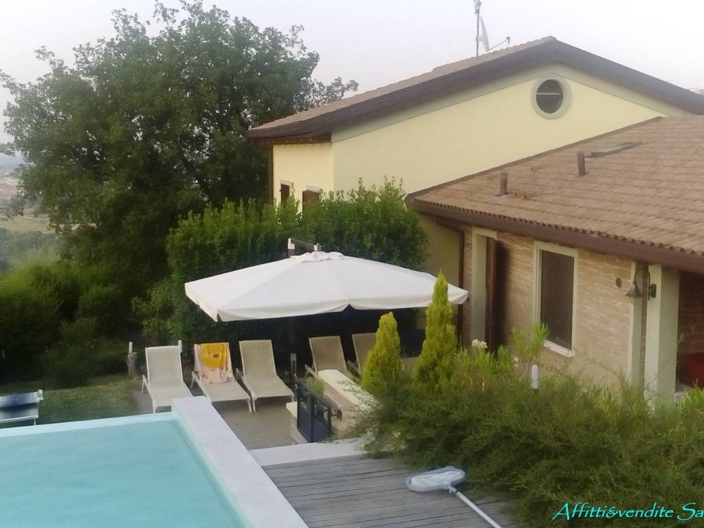 Villa a Poggio torriana - Foto 2