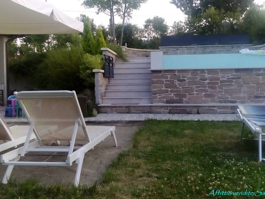 Villa a Poggio torriana - Foto 5