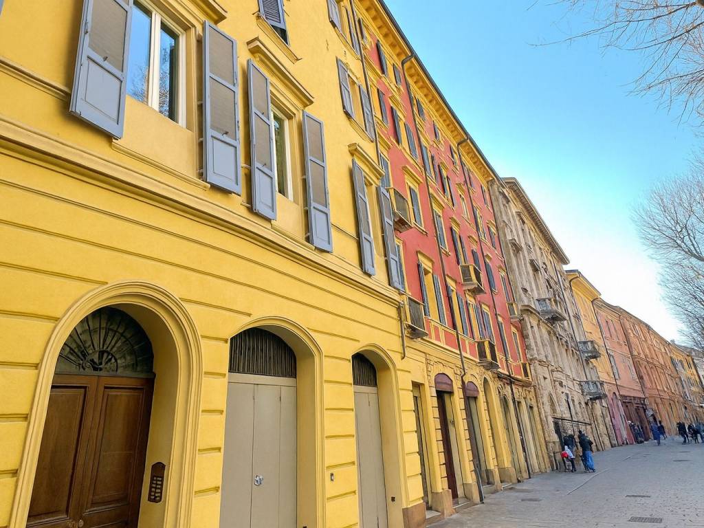 Appartamento a Modena in Piazza Giuseppe Mazzini - Foto 2