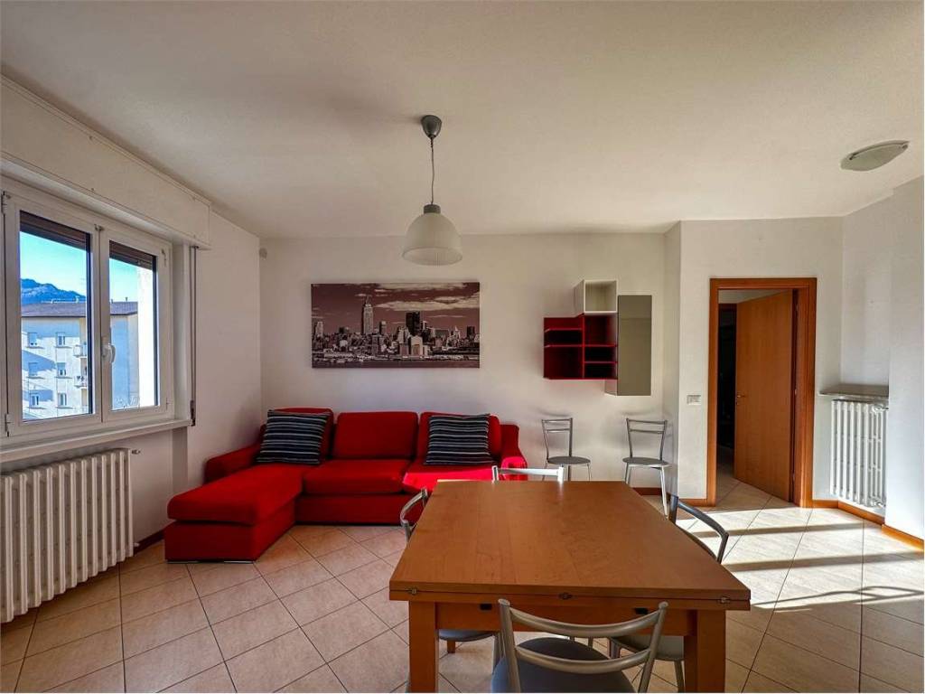 Appartamento a Clusone in Via Nikolajewka - Foto 2