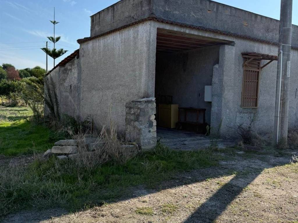 Villa a Augusta in CONTRADA AGNONE - GELSARI - Foto 2