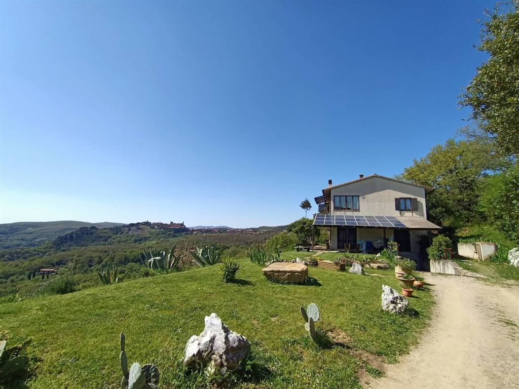 Immobile a Roccastrada - Foto 2