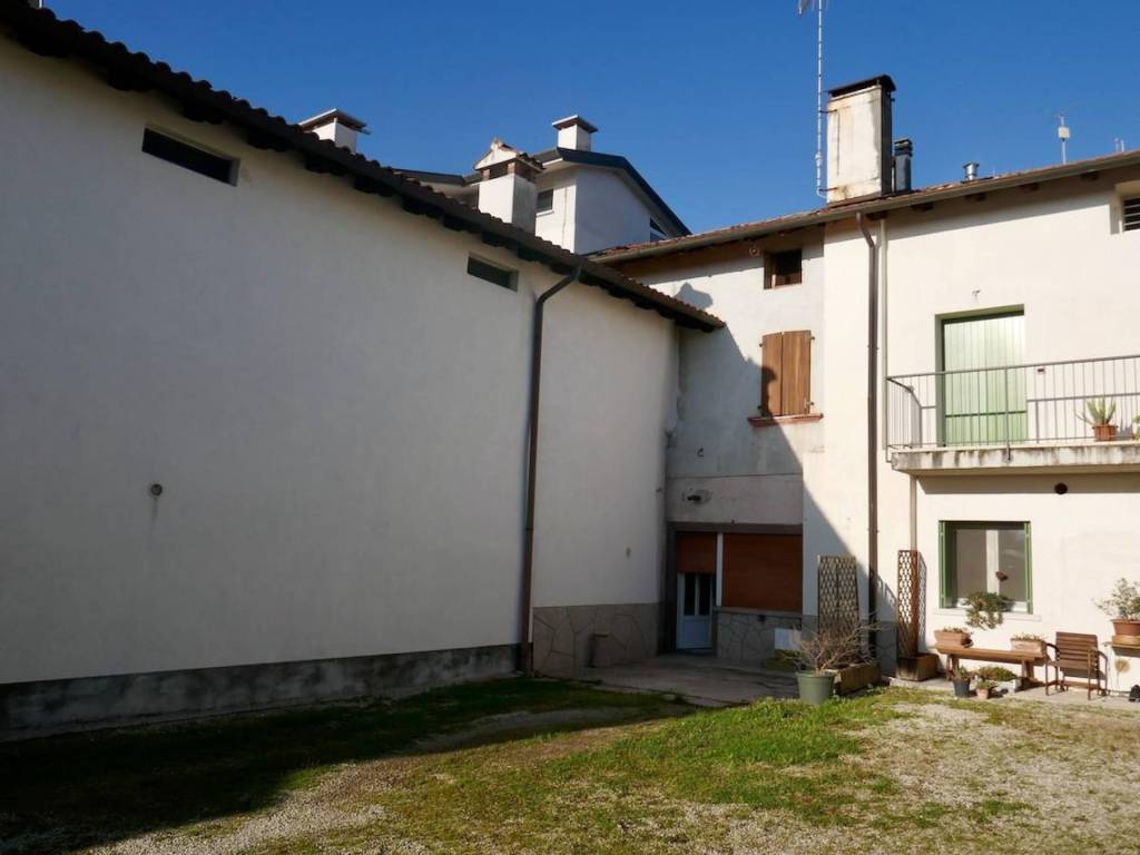 Villa a Spilimbergo - Foto 3