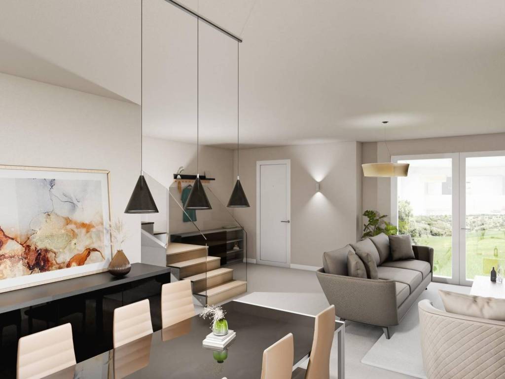 Villa a Codroipo in Via Marinut, 12 - Foto 4