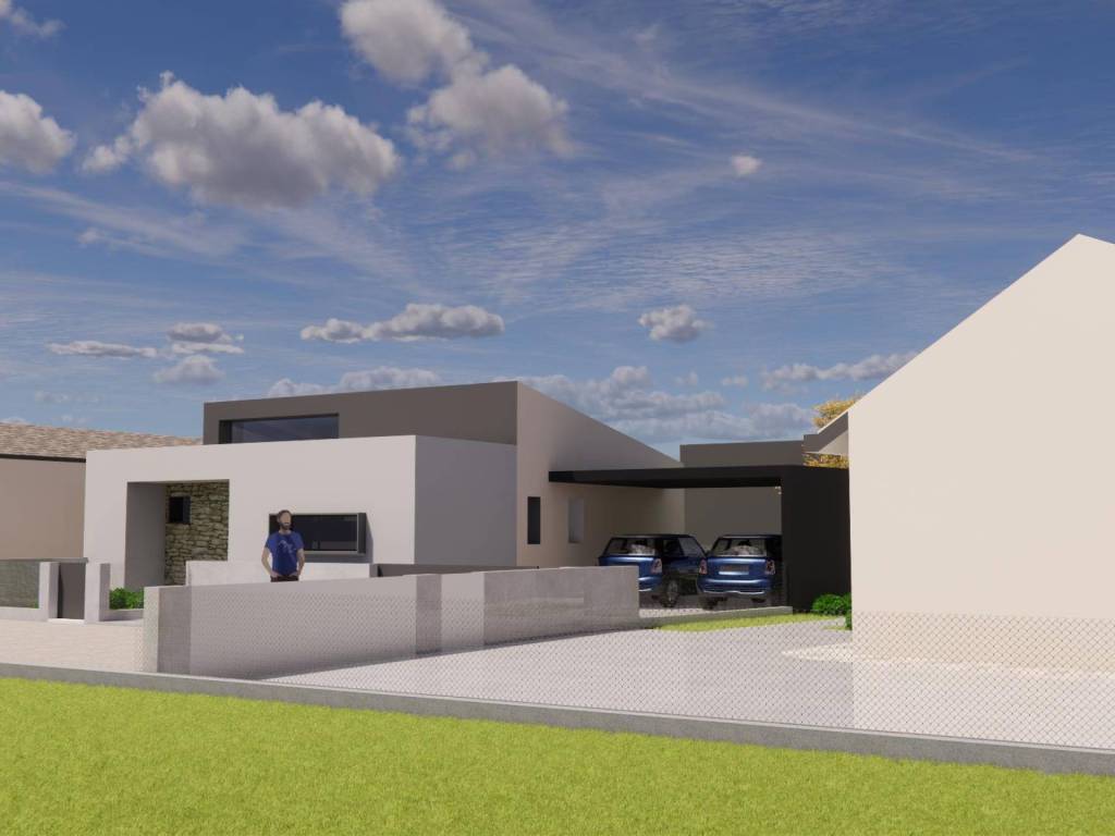 Villa a San vito al tagliamento - Foto 3