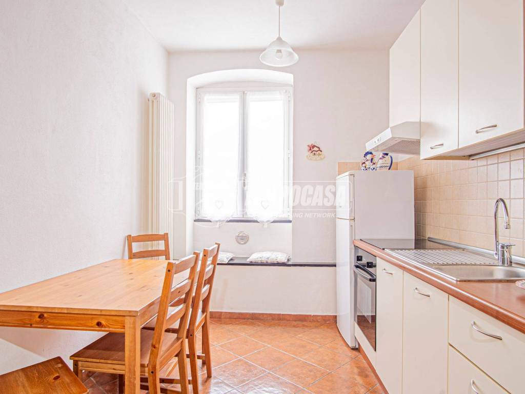Appartamento a Casarza ligure in Via IV Novembre - Foto 5