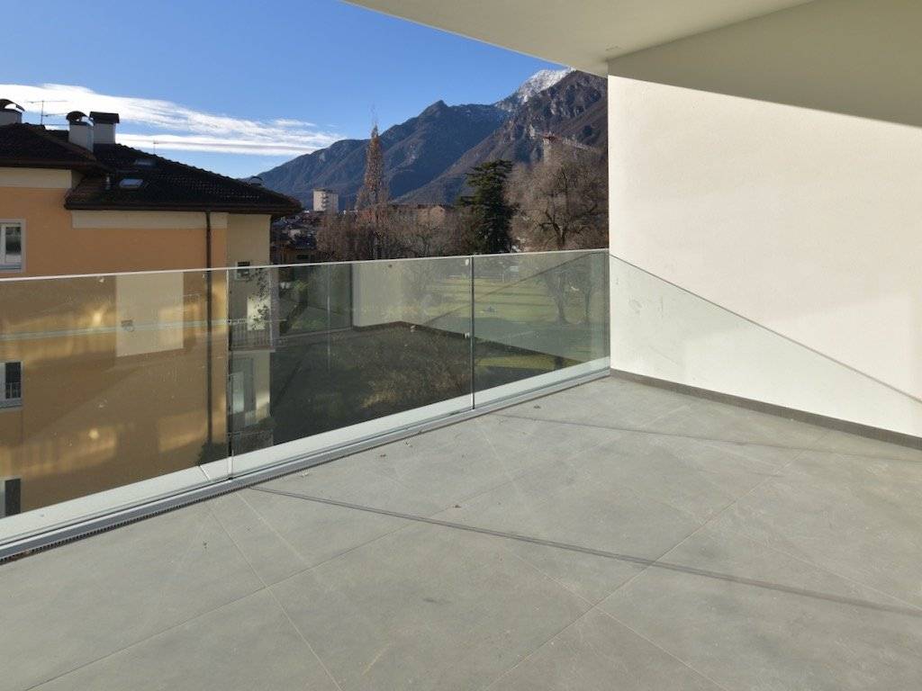 Appartamento a Trento in Via Piave, 21 - Foto 3