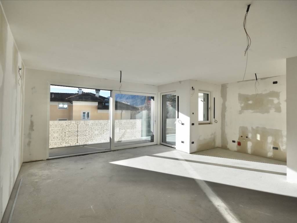 Appartamento a Trento in Via Piave, 21 - Foto 4