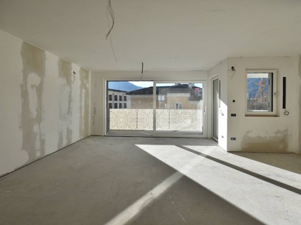 Appartamento a Trento in Via Piave, 21 - Foto 5
