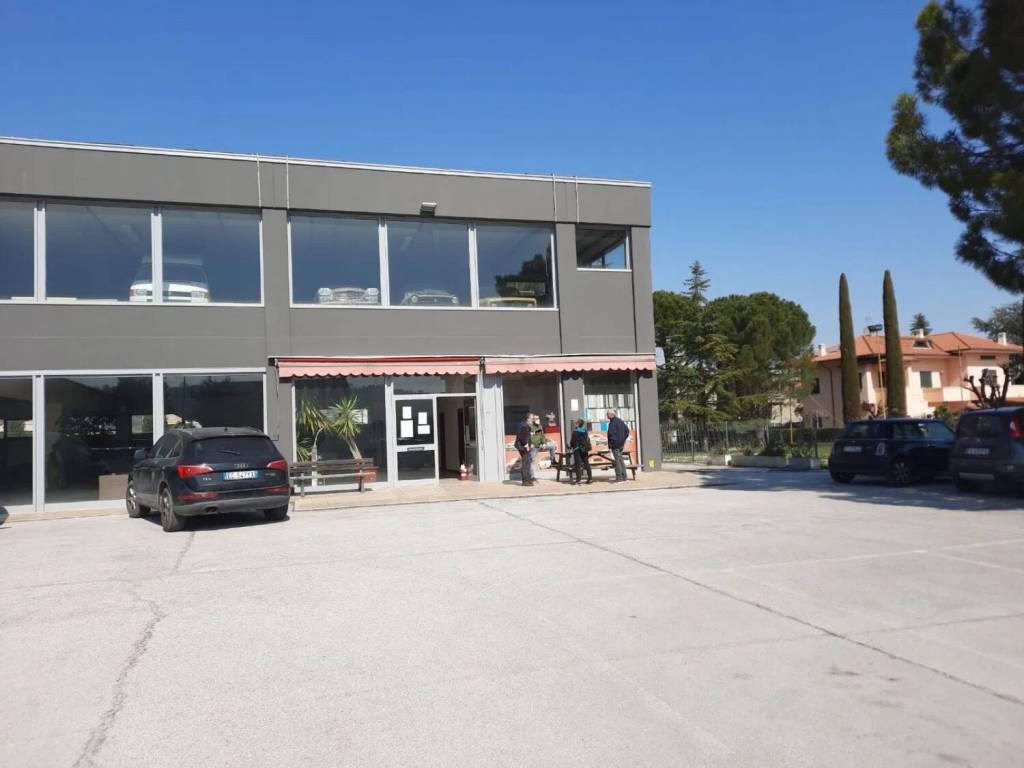 Immobile a Appignano - Foto 4