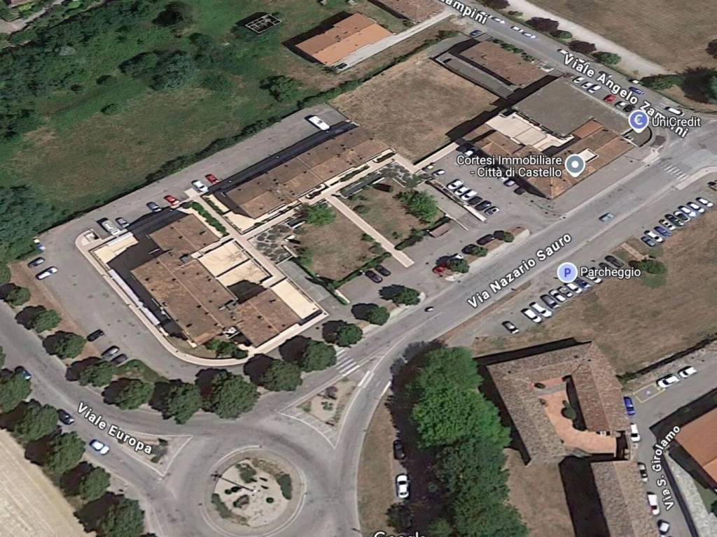 Terreno a Città di castello - Foto 3