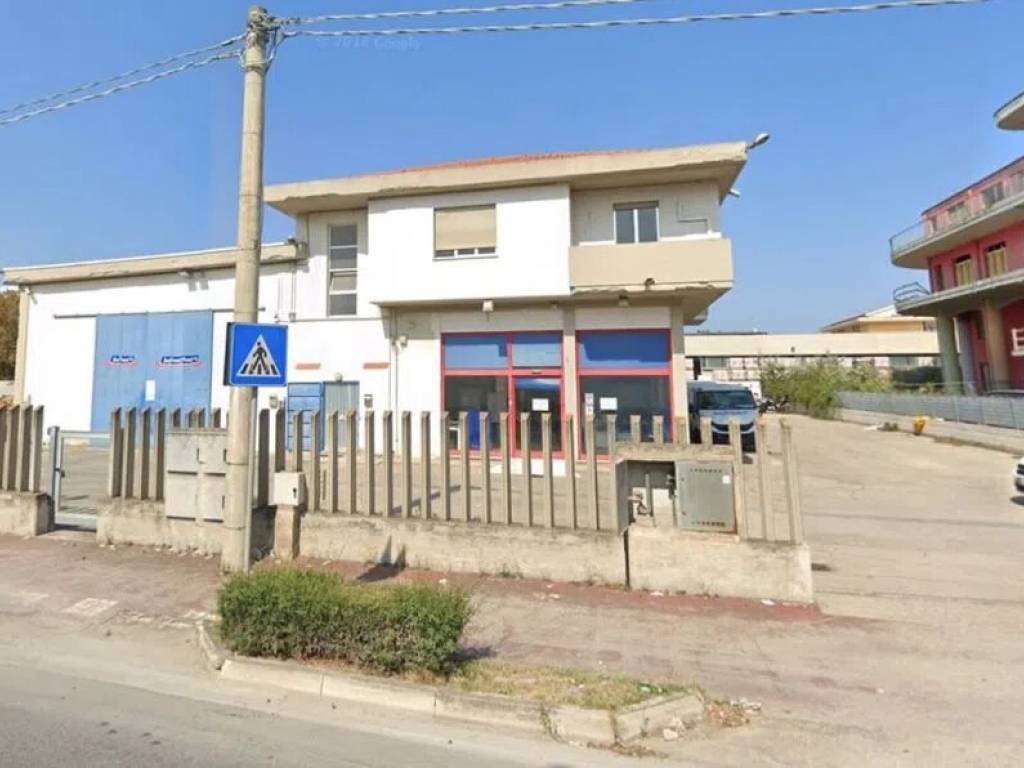 Immobile a Città sant'angelo - Foto 3