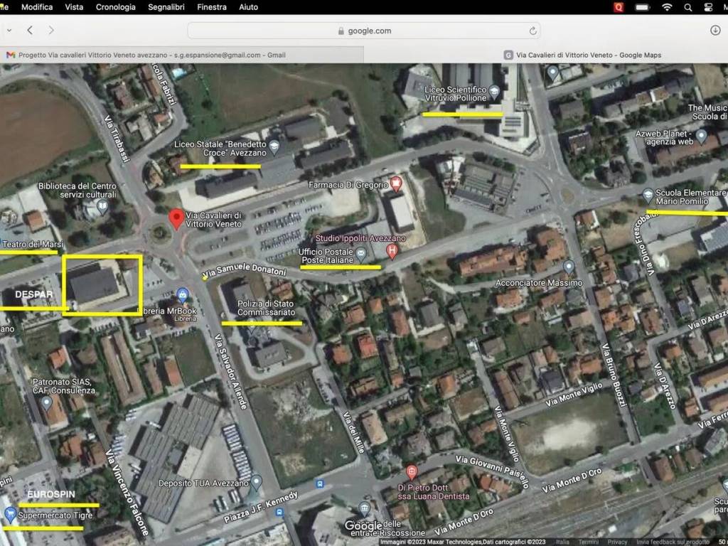 Immobile a Avezzano - Foto 4