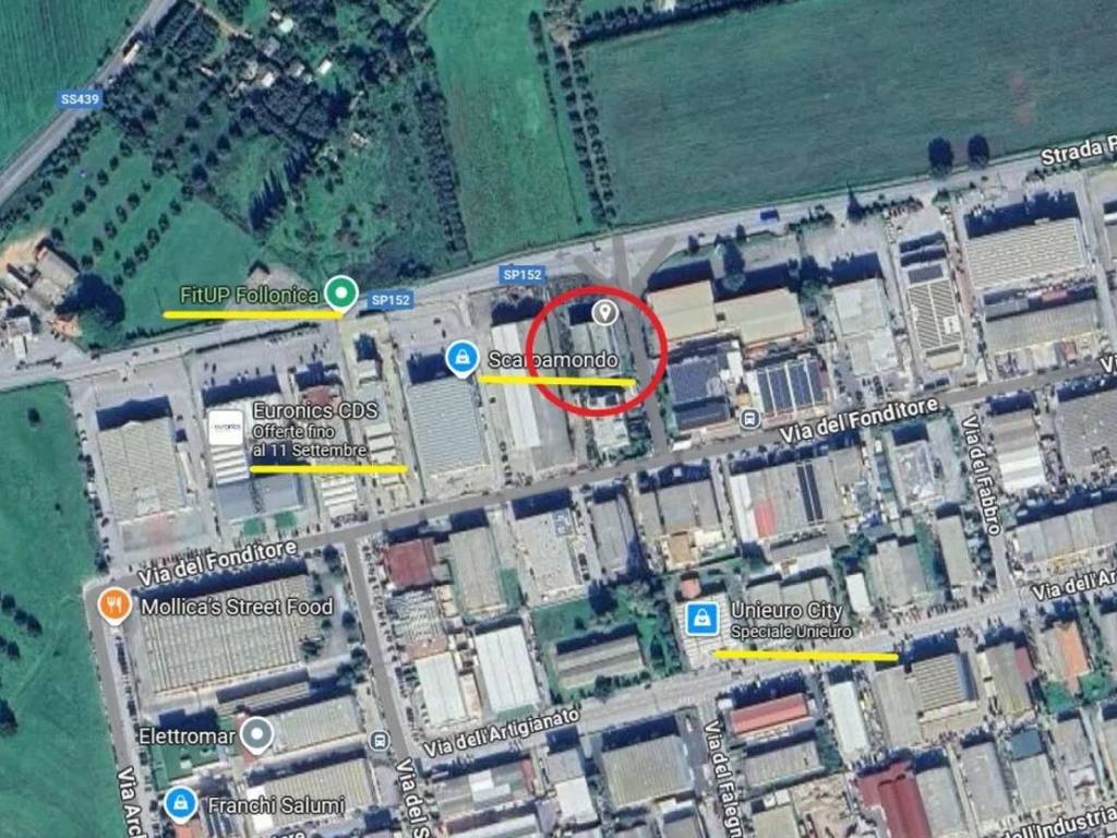 Immobile a Follonica - Foto 4