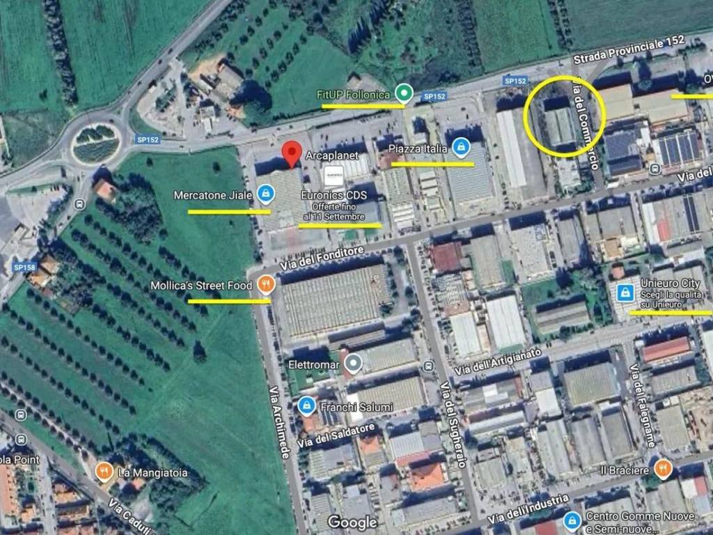 Immobile a Follonica - Foto 5