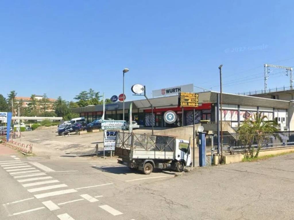 Immobile a Orvieto - Foto 4