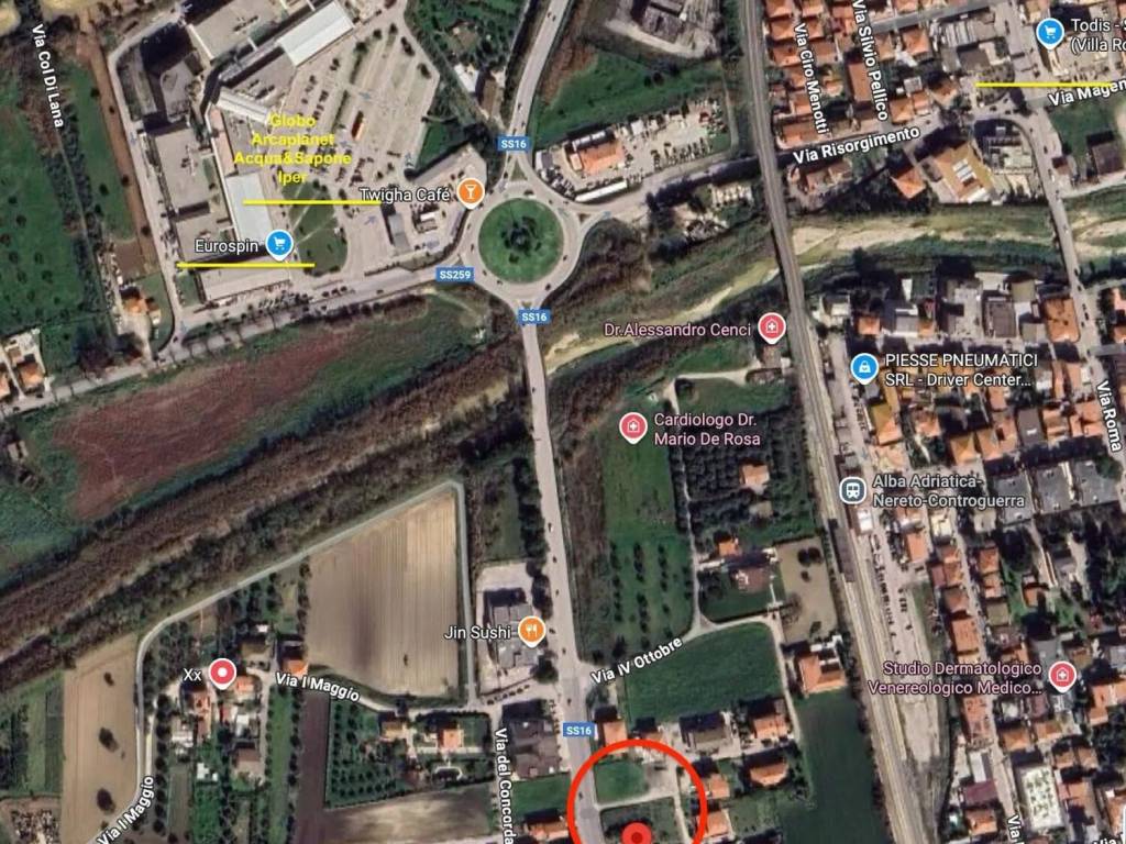 Immobile a Alba adriatica - Foto 4