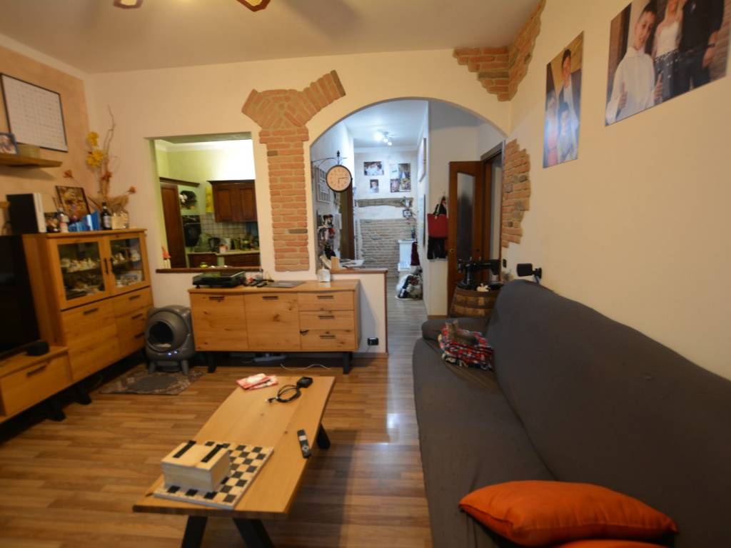 Appartamento a Fidenza in Via Pietro Gobetti, 25 - Foto 3