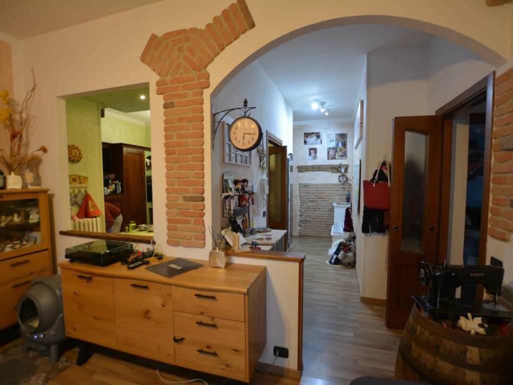 Appartamento a Fidenza in Via Pietro Gobetti, 25 - Foto 5