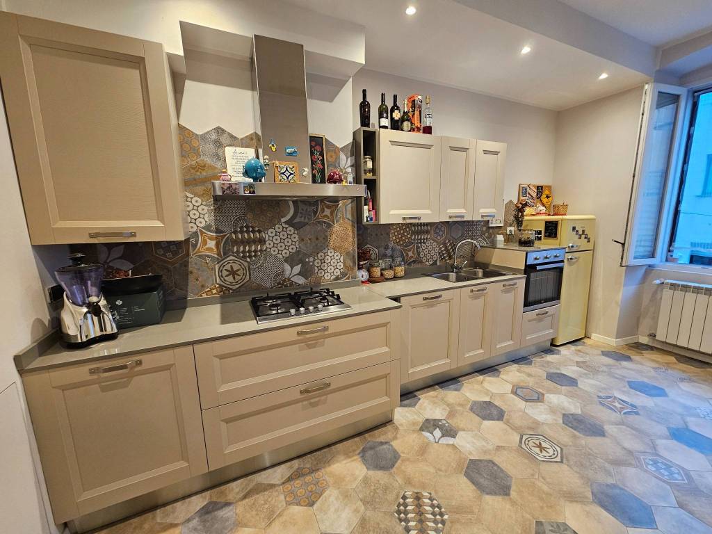 Appartamento a Trieste in Via dei Piccardi, 58 - Foto 2