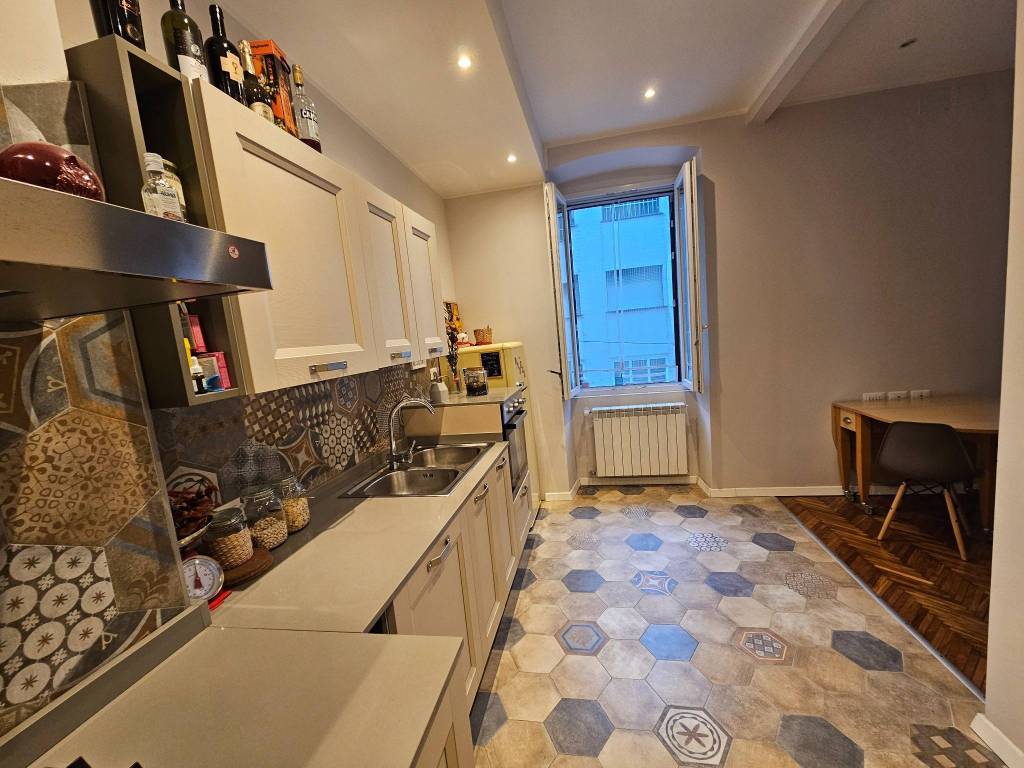 Appartamento a Trieste in Via dei Piccardi, 58 - Foto 3