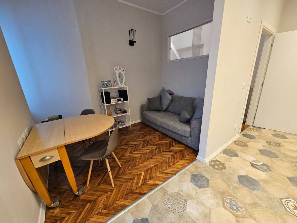 Appartamento a Trieste in Via dei Piccardi, 58 - Foto 4
