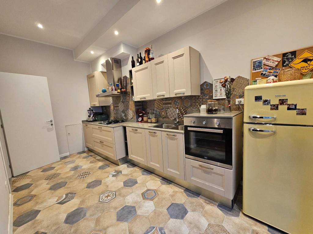 Appartamento a Trieste in Via dei Piccardi, 58 - Foto 5