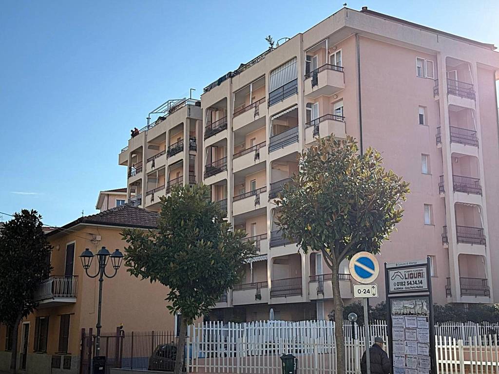 Appartamento a Albenga in Via Dalmazia, 110 - Foto 2