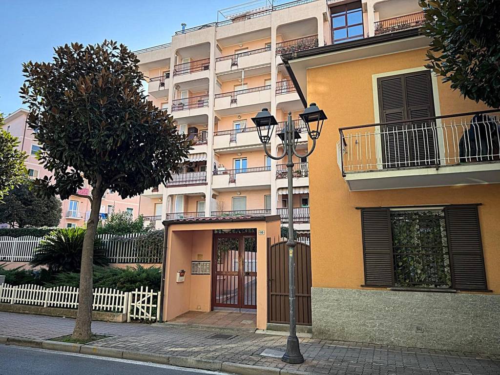 Appartamento a Albenga in Via Dalmazia, 110 - Foto 4