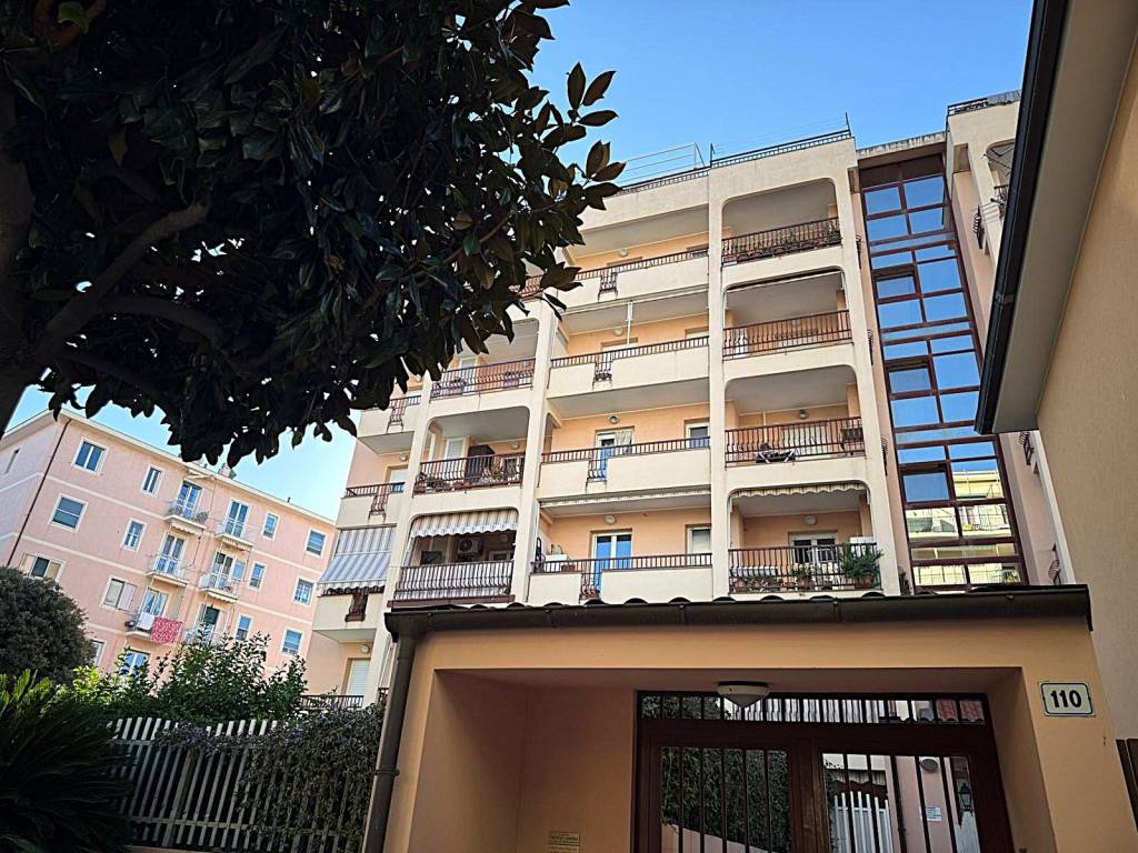 Appartamento a Albenga in Via Dalmazia, 110 - Foto 5