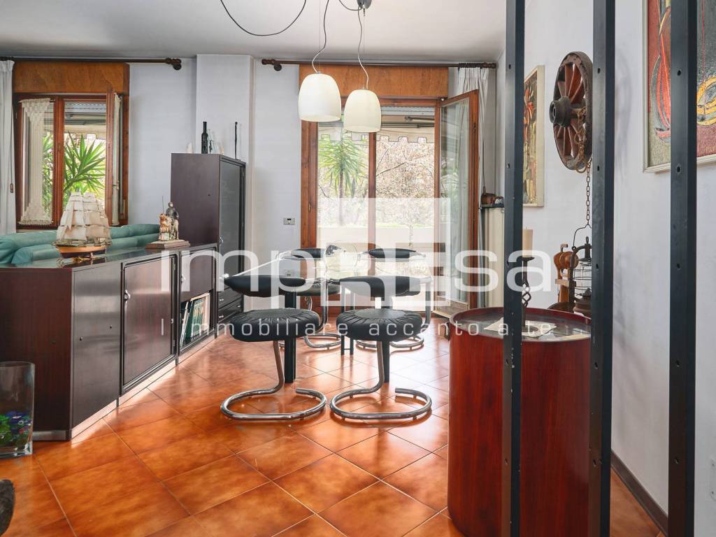 Appartamento a Treviso in Via Paolo Veronese - Foto 2