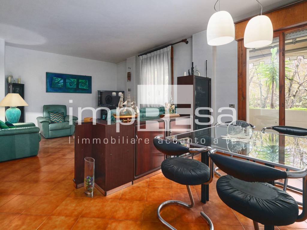 Appartamento a Treviso in Via Paolo Veronese - Foto 3