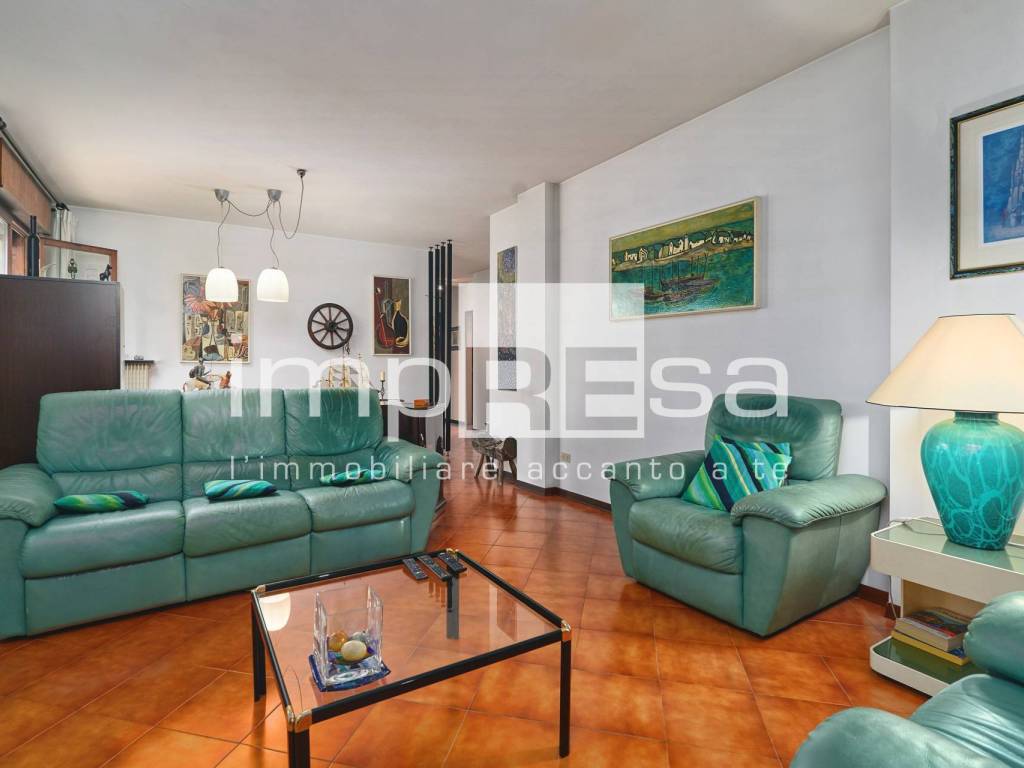 Appartamento a Treviso in Via Paolo Veronese - Foto 4