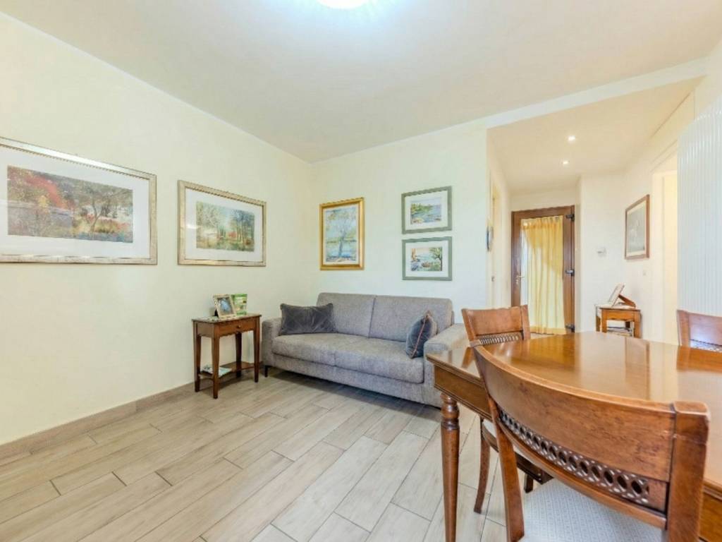 Appartamento a Capodimonte in Piazza Umberto I - Foto 4