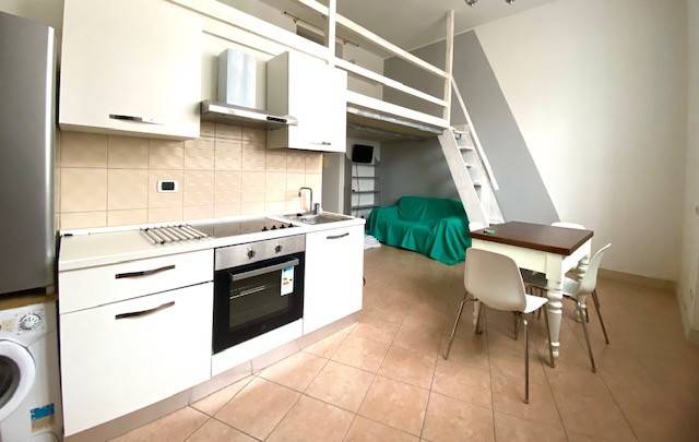 Appartamento a Novara in Via Costantino Porta, 1 - Foto 2