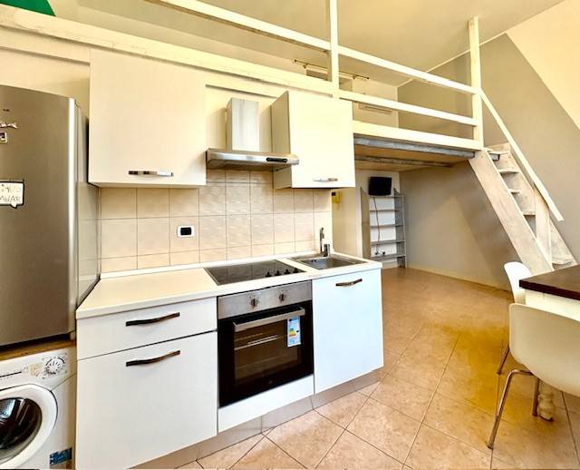 Appartamento a Novara in Via Costantino Porta, 1 - Foto 5