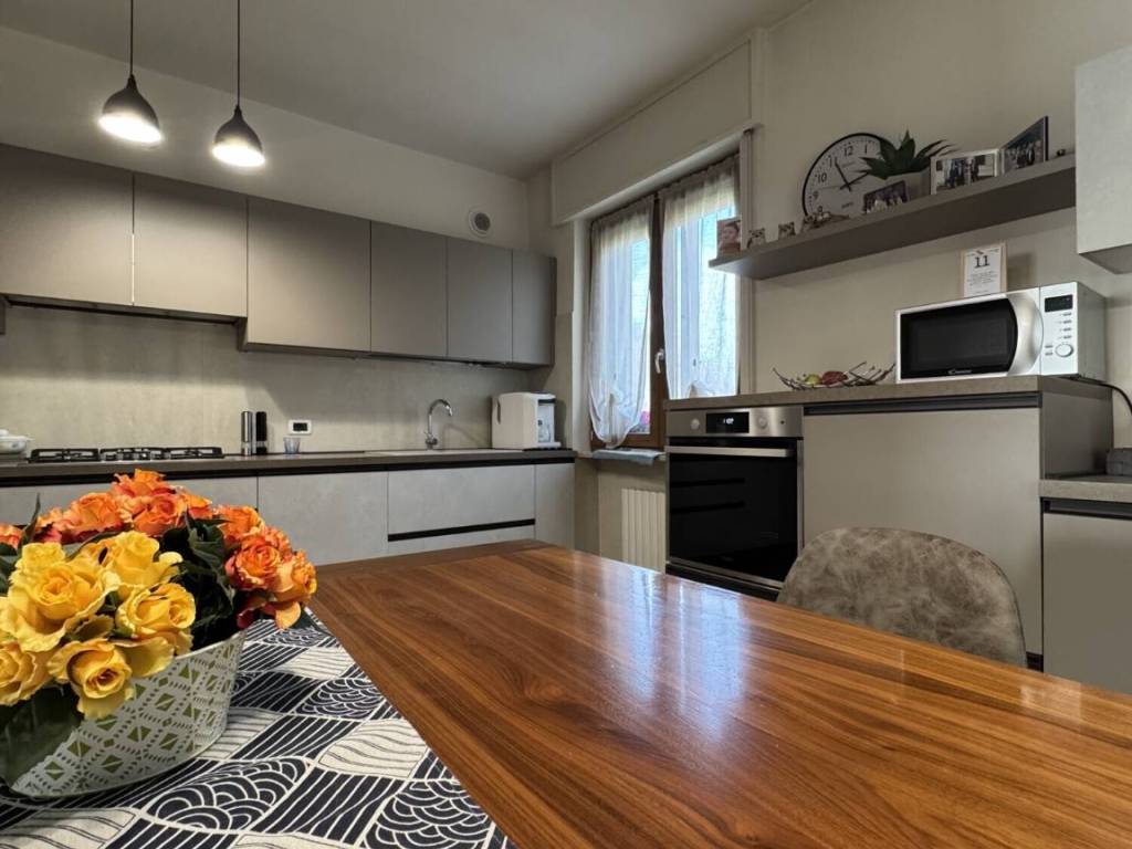 Rustico / casale a Castelgomberto in Contrada Nicoletti, 3 - Foto 4