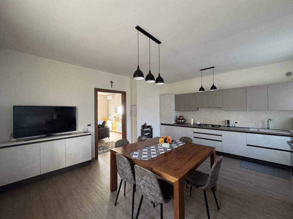 Rustico / casale a Castelgomberto in Contrada Nicoletti, 3 - Foto 5