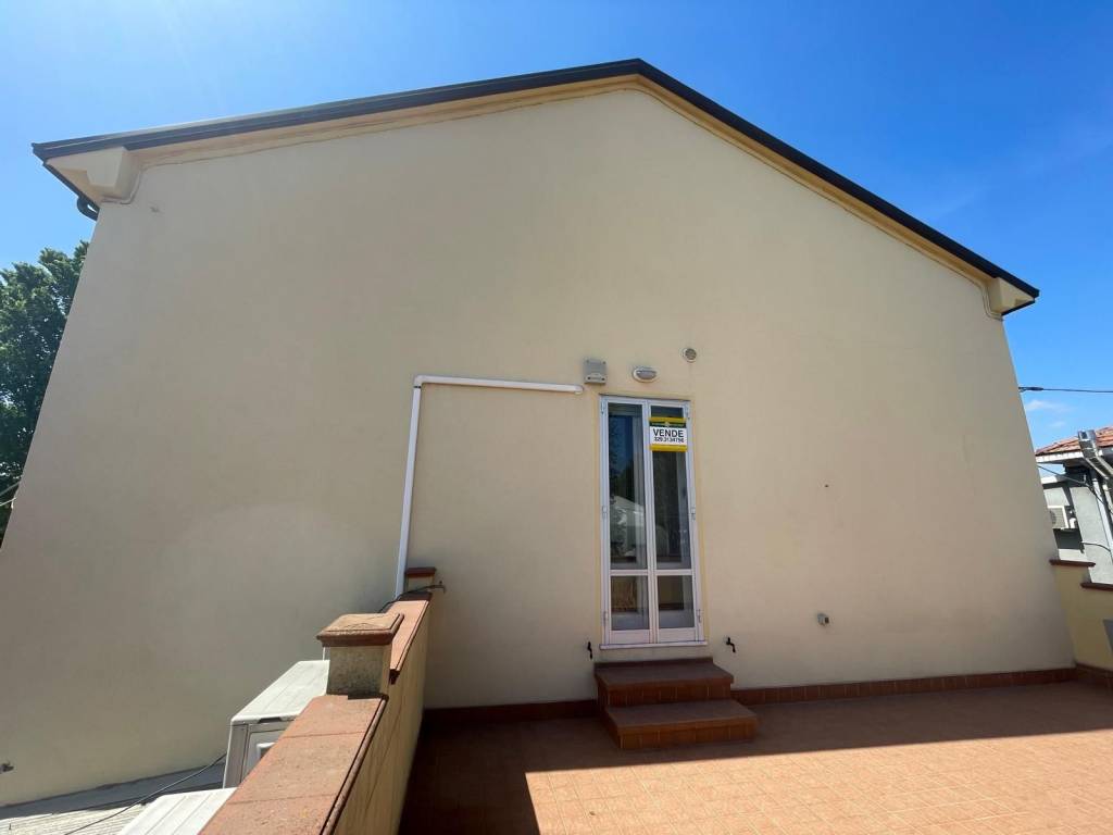 Villa a Rimini in Via Popilia, 116 - Foto 4