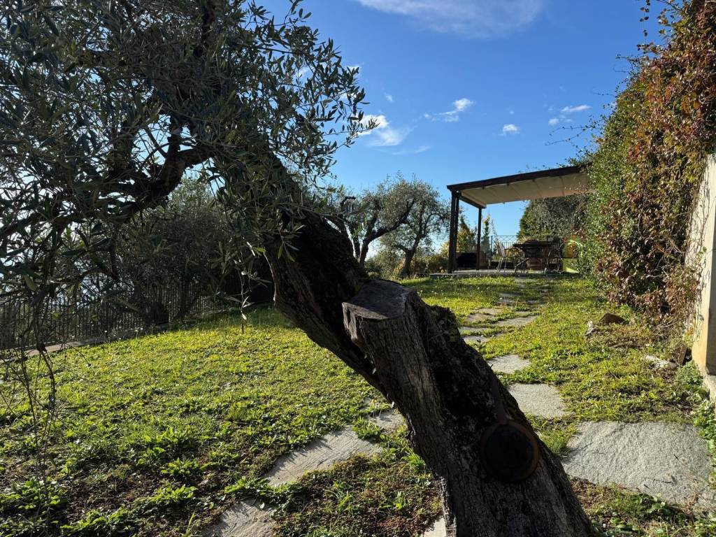 Villa a Lavagna in Via Barassi, 8 - Foto 2