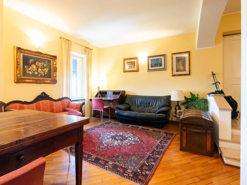 Villa a Lavagna in Via Barassi, 8 - Foto 3