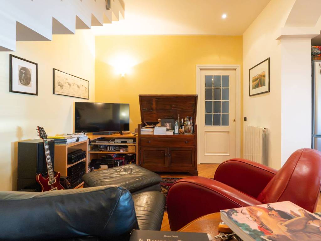 Villa a Lavagna in Via Barassi, 8 - Foto 5