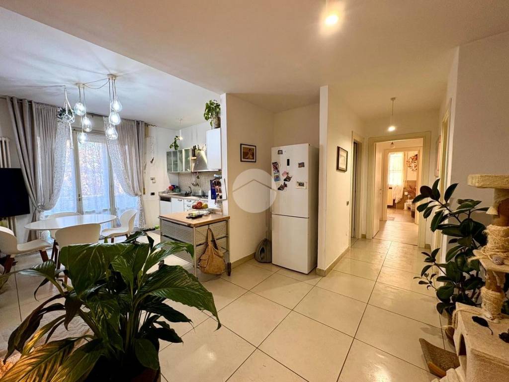 Appartamento a Rimini in Viale Aurelio Minguzzi, 17 - Foto 2