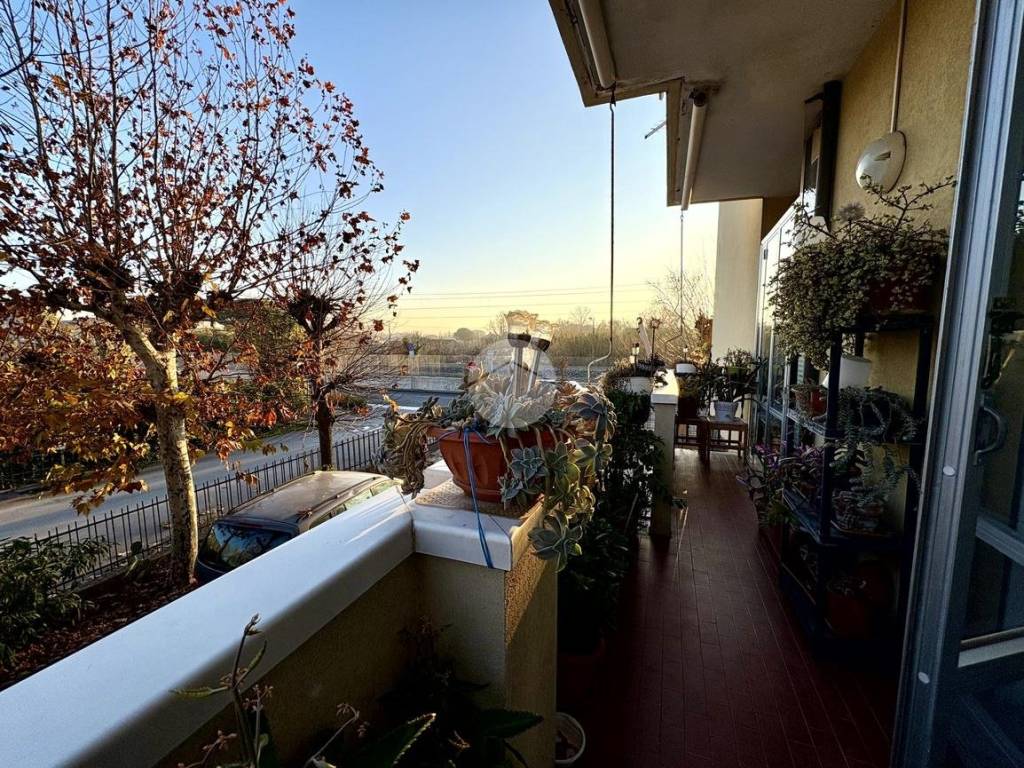 Appartamento a Rimini in Viale Aurelio Minguzzi, 17 - Foto 3