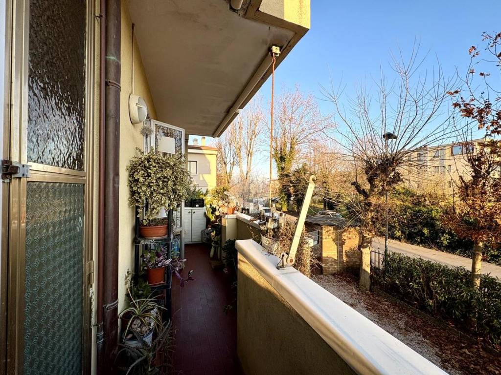 Appartamento a Rimini in Viale Aurelio Minguzzi, 17 - Foto 4