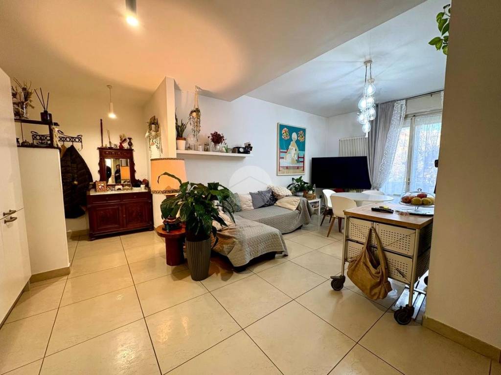 Appartamento a Rimini in Viale Aurelio Minguzzi, 17 - Foto 5