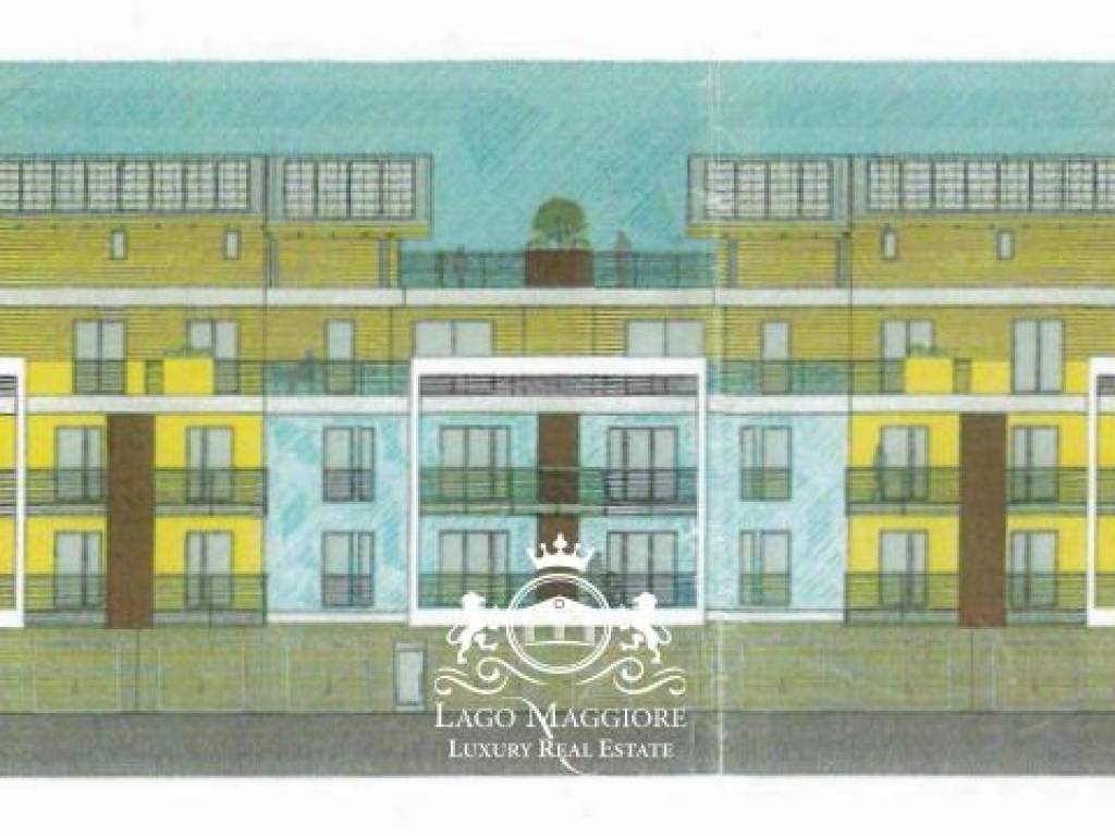 Palazzo / stabile a Novara in Corso Risorgimento, 218 - Foto 2