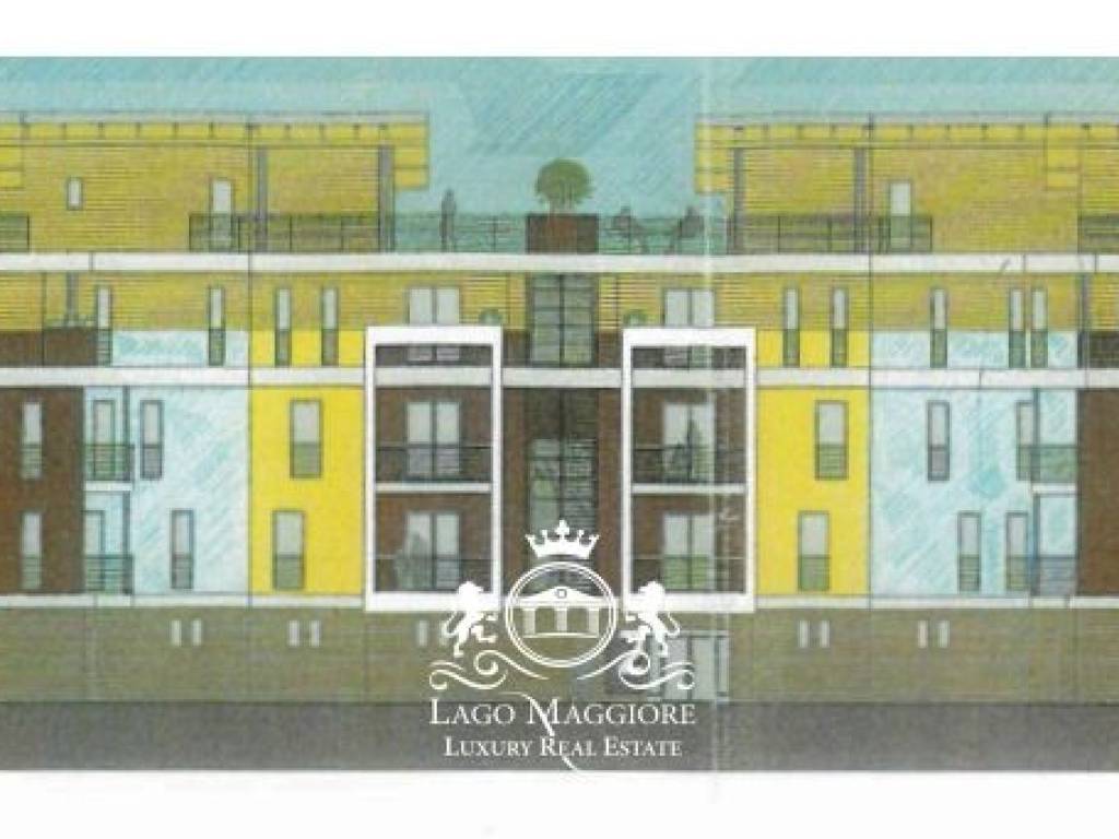 Palazzo / stabile a Novara in Corso Risorgimento, 218 - Foto 3