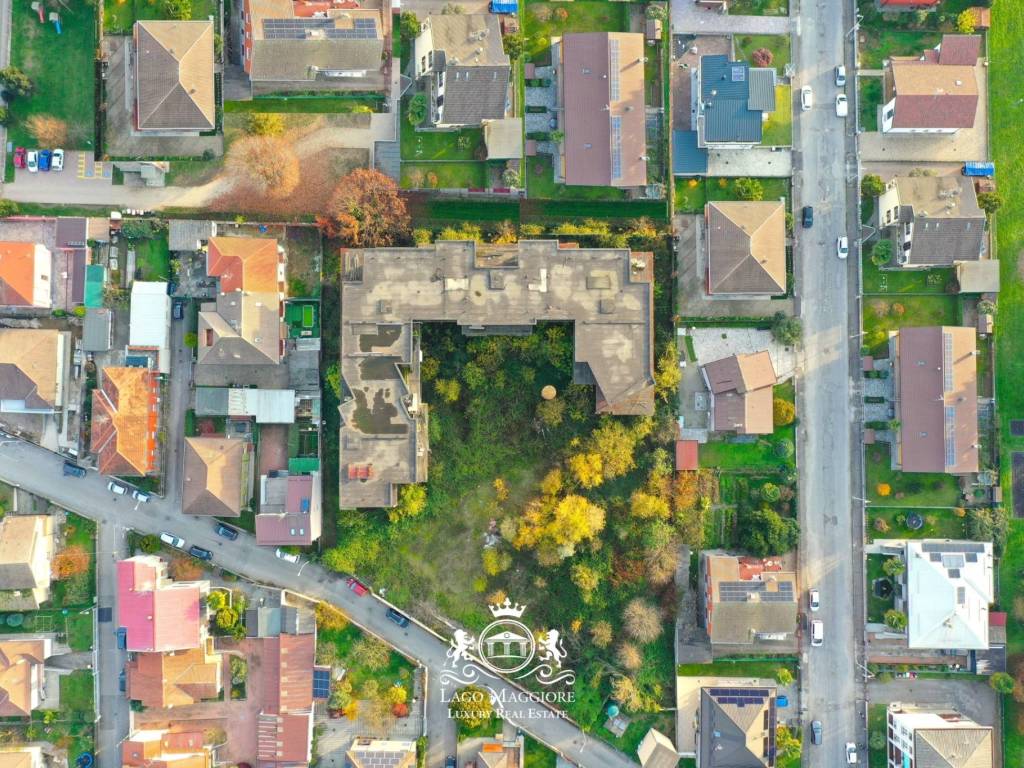 Palazzo / stabile a Novara in Corso Risorgimento, 218 - Foto 5