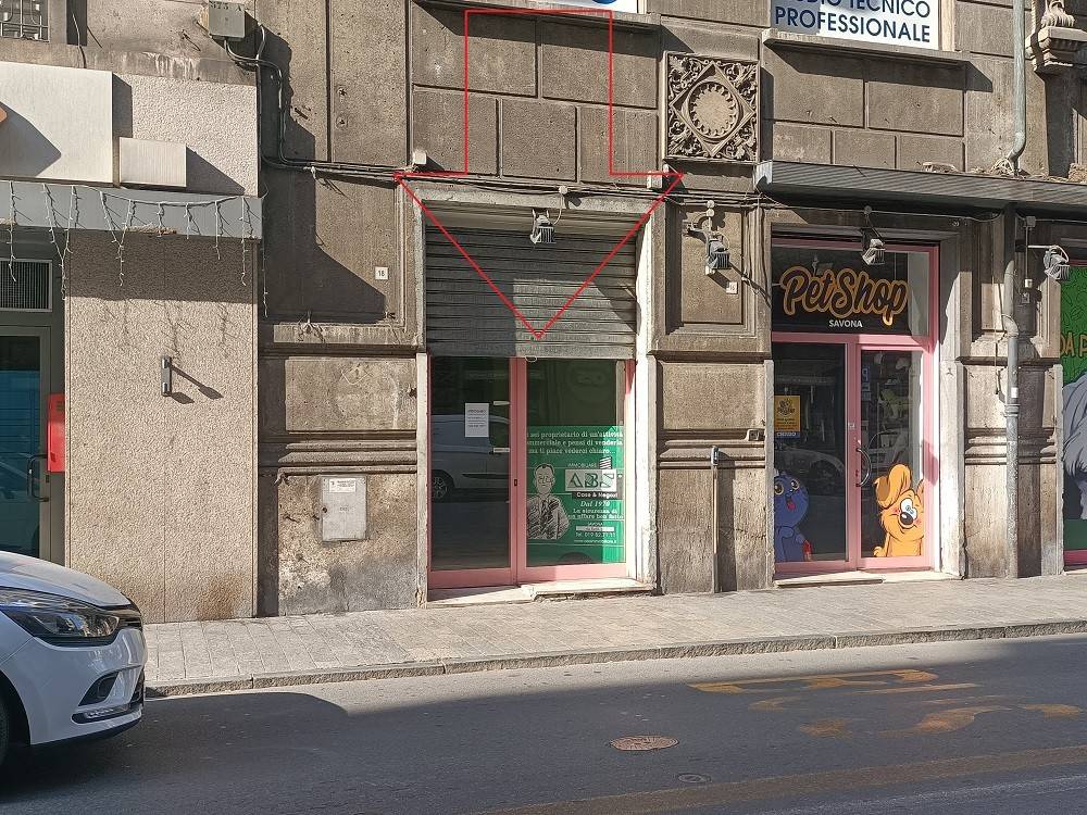 Immobile a Savona in Via dei Vegerio - Foto 3